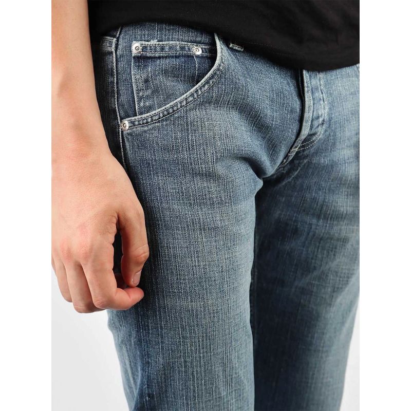 Lee Flint M 701ADPM Jeans Clothing/Lifestyle/Trousers, shorts/Lee Your Sports Performance