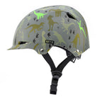 Meteor K20S Dinosaurus Children's Bike Helmet 24838-24839 Accessories/Bicycle/Akcesoria rowerowe Your Sports Performance