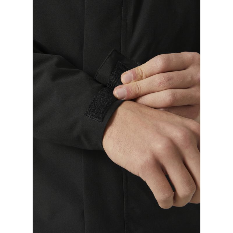 Helly Hansen Men's Banf Insulated Jacket 63117 990 Helly Hansen