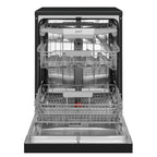 AMICA DFM66C8EOiBH dishwasher AGD - Produkty/Zmywarki wolnostojące Your Sports Performance