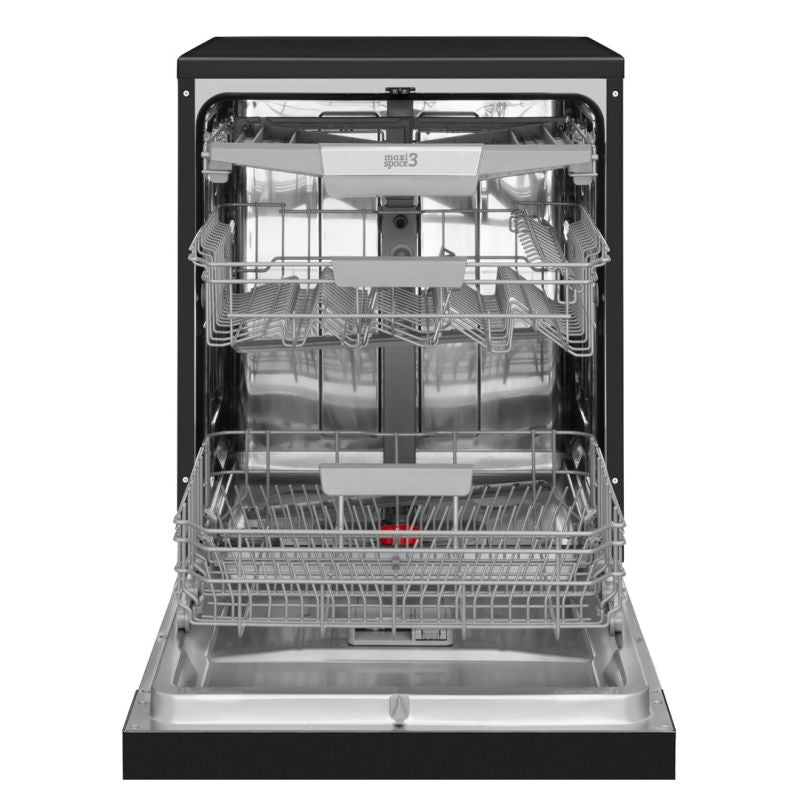 AMICA DFM66C8EOiBH dishwasher AGD - Produkty/Zmywarki wolnostojące Your Sports Performance