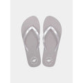 Women's summer flip-flops 4F 4FMM00FFLIF018A-83S *Kategoria tymczasowa Your Sports Performance