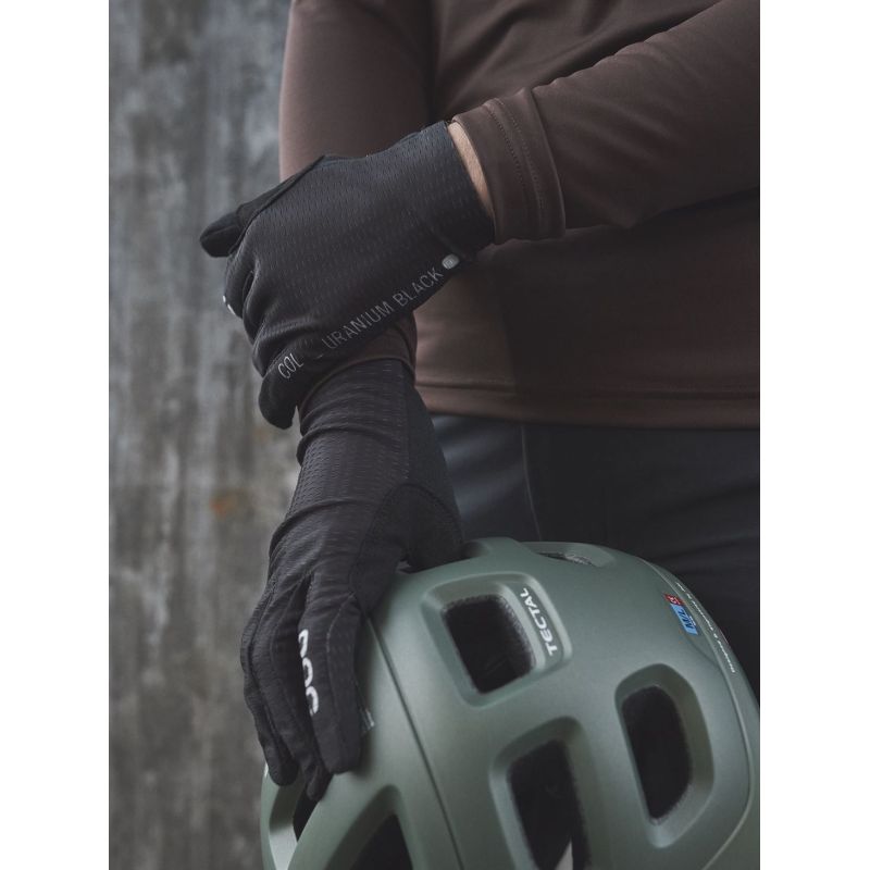 POC Savant Mtb Glove Black