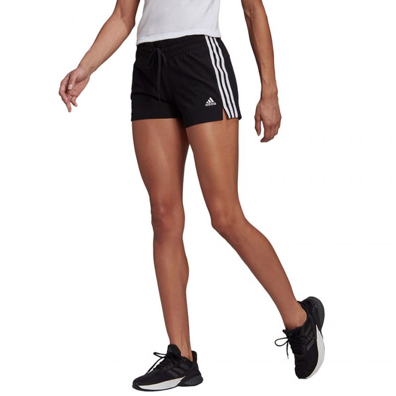 Adidas Essentials Slim Shorts W GM5523 Clothing/Training Adidas