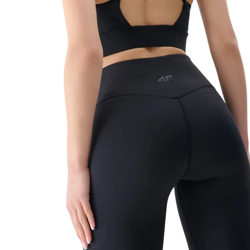 Leggings 4F F306 W 4FRSS25TFTIF306 20S Clothing/Training 4F