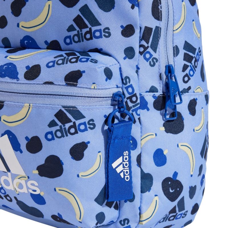 Adidas Kids Printed Fruits Jr JG1415 backpack Accessories/Plecaki Adidas