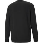 Puma ESS Small Logo Crew M 586684 01 sweatshirt Clothing/Lifestyle Puma