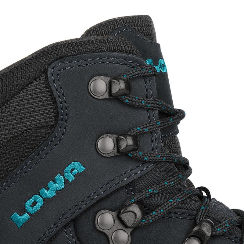 Lowa Renegade Gtx Mid Ws W 320945 9368 Hiking Shoes Footwear/Outdoor/Lowa Your Sports Performance