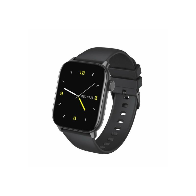 ORO SMART FIT 5 Oromed smartwatch In preparation Your Sports Performance