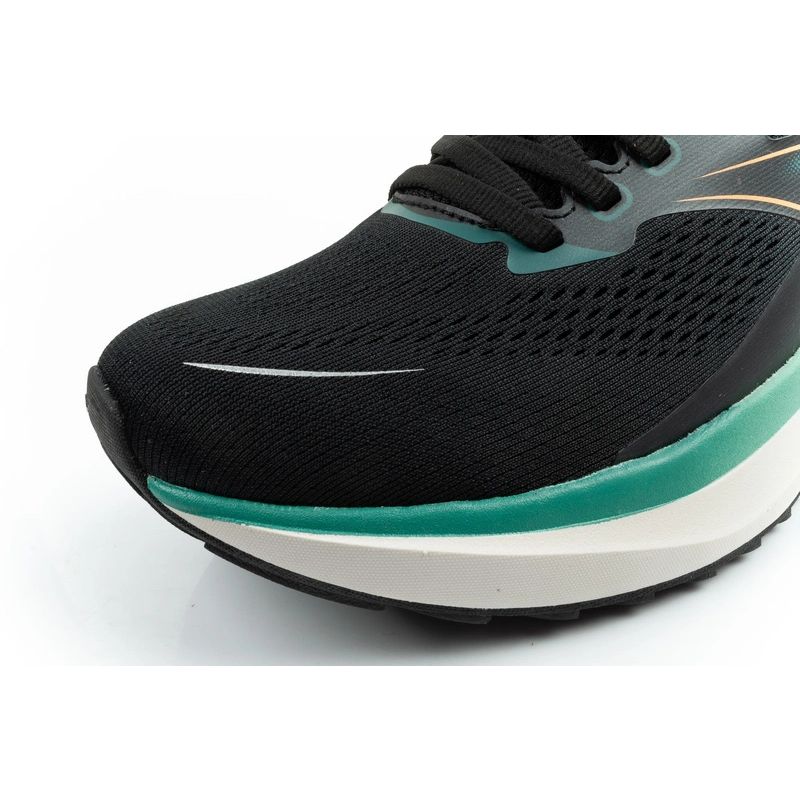 Joma men's sports running shoes Speed 2631 comfortable black Joma