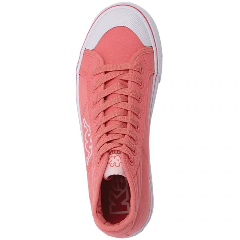 Kappa Boron MId Pf W 243161 2210 shoes Footwear/Lifestyle/Kappa Kappa