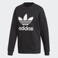 Sweatshirt adidas Originals TRF Crew Sweat W FM3272 Clothing/Lifestyle/adidas Adidas