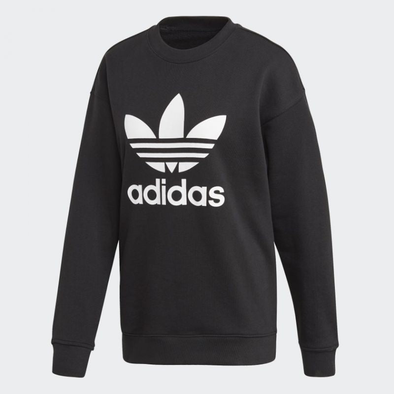 Sweatshirt adidas Originals TRF Crew Sweat W FM3272 Clothing/Lifestyle/adidas Adidas