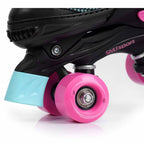 Inline skates SMJ sport 3in1 Jr BS-616TP