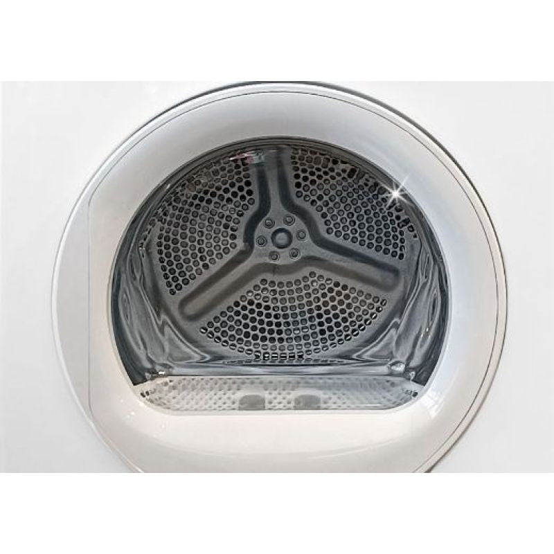 MPM-90-SH-45 condenser dryer with heat pump AGD - Produkty/Suszarki automatyczne wolnostojące Your Sports Performance