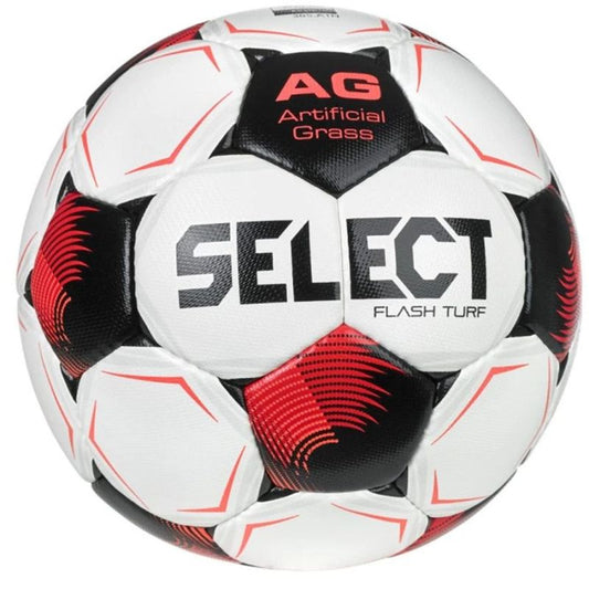 Select Flash Turf Ball To be categorized Your Sports Performance