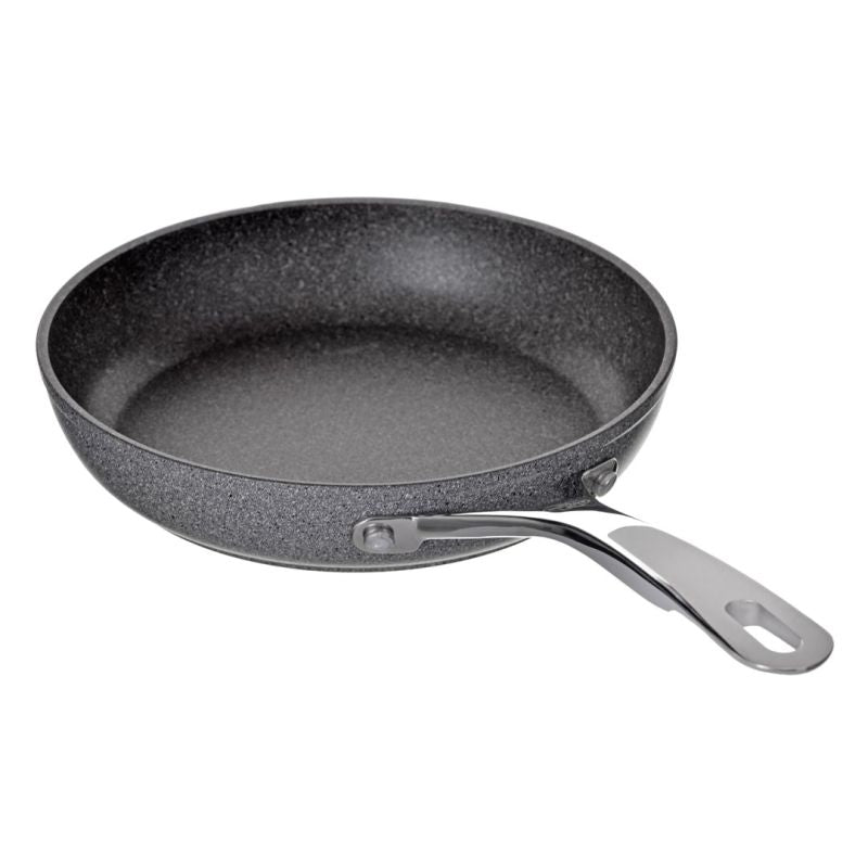 BALLARINI Salina Granitium granite frying pan 24 cm 75002-820-0 AGD - Produkty/Garnki / patelnie nieelektryczne Your Sports Performance