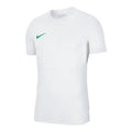 Nike Park VII M BV6708-101 T-shirt Clothing/Training Nike