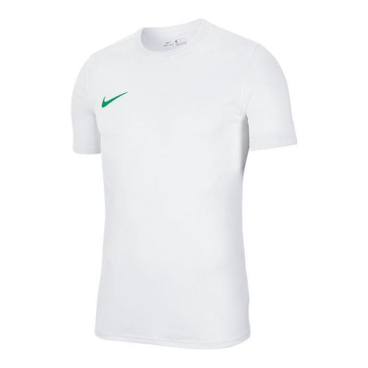 Nike Park VII M BV6708-101 T-shirt Clothing/Training Nike
