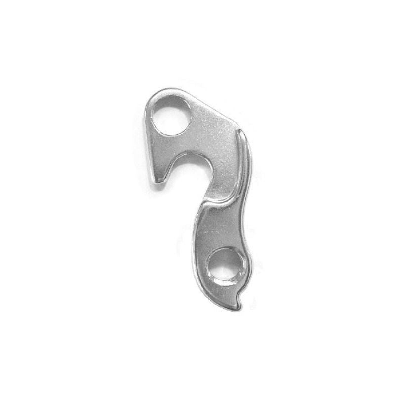 derailleur hanger for GW-7S frame In preparation Your Sports Performance