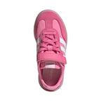 Adidas Barreda Decode EL C pink kids' shoes KI8615