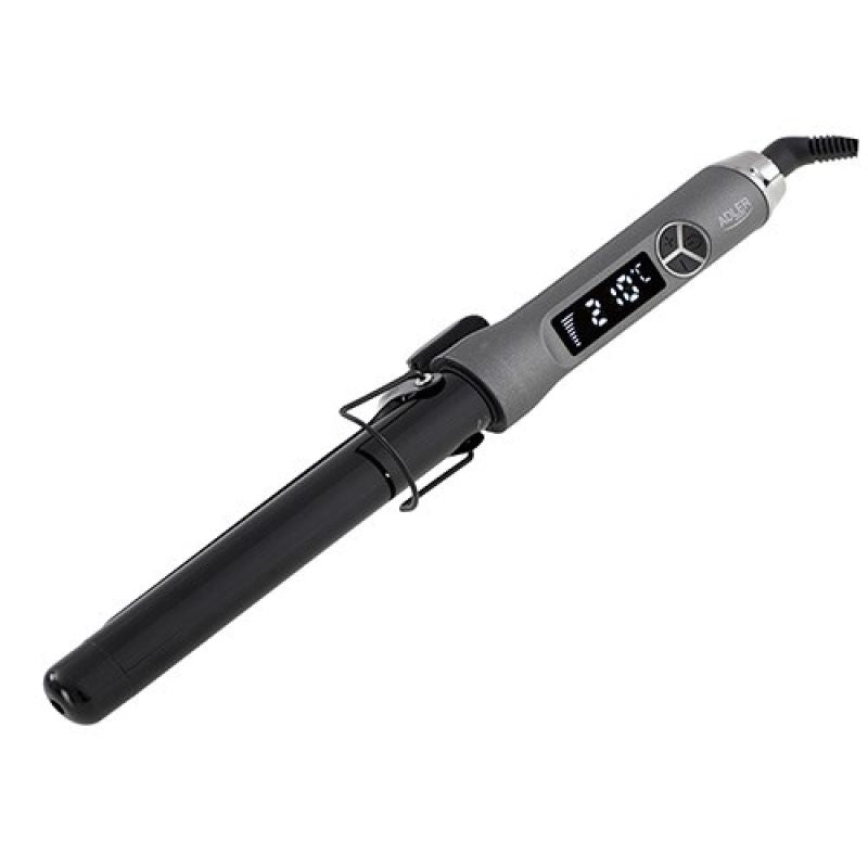ADLER AD 2114 curling iron AGD - Produkty/Lokówki do włosów Your Sports Performance