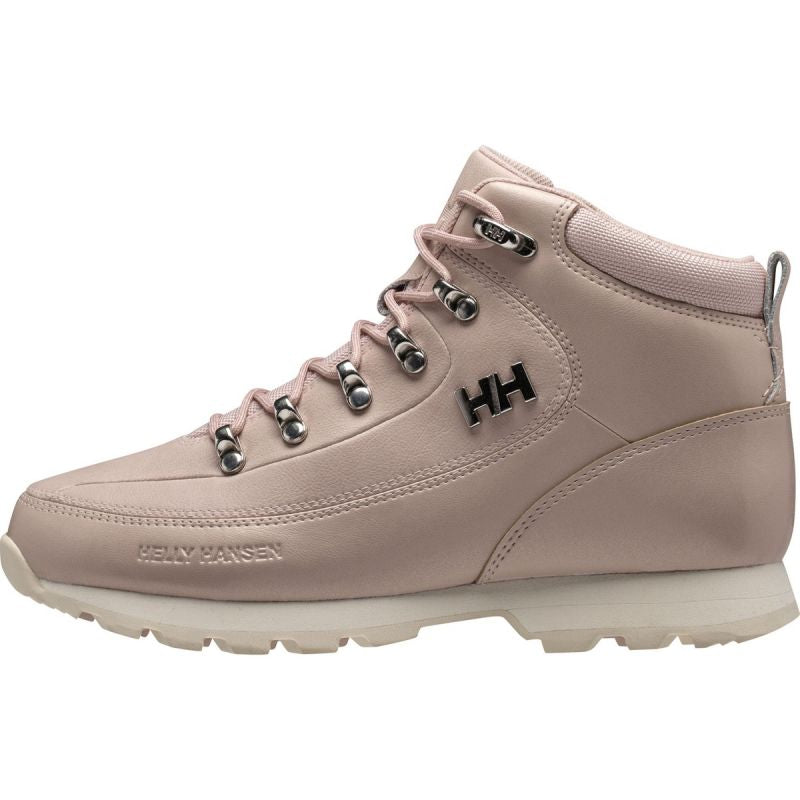 Helly Hansen The Forester Shoes W 10516 072 Footwear/Lifestyle/Helly Hansen Your Sports Performance