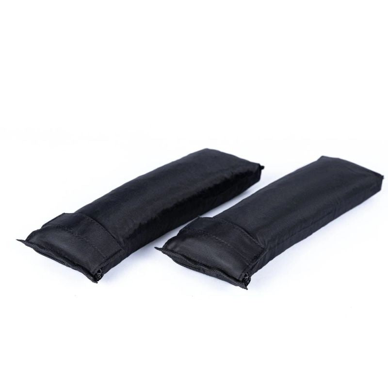 Weighted Training Vest 12 Inserts (Empty) Kamizelki obciążeniowe Your Sports Performance