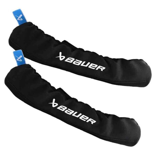Bauer fabric skid protectors In preparation Your Sports Performance