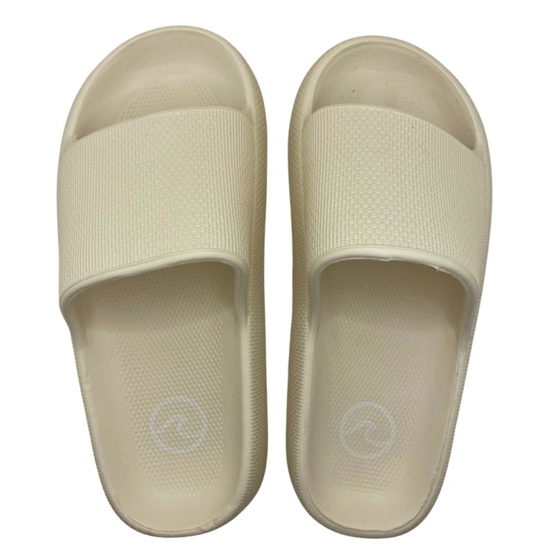 Outhorn OTHWSS24FSLIF004-11S Women's Foam Beach Flip-Flops Outhorn