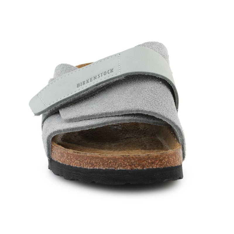 Birkenstock KYOTO 1031730 Pure Sage To be categorized Your Sports Performance