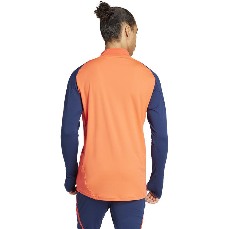 Adidas Manchester United Training Top M IT4240 sweatshirt Clothing/Football Adidas