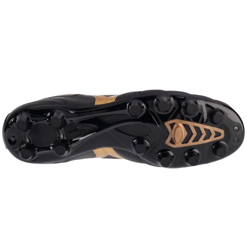 Mizuno Morelia II Pro FG M P1GA231350 football shoes Footwear/Football/Mizuno Mizuno