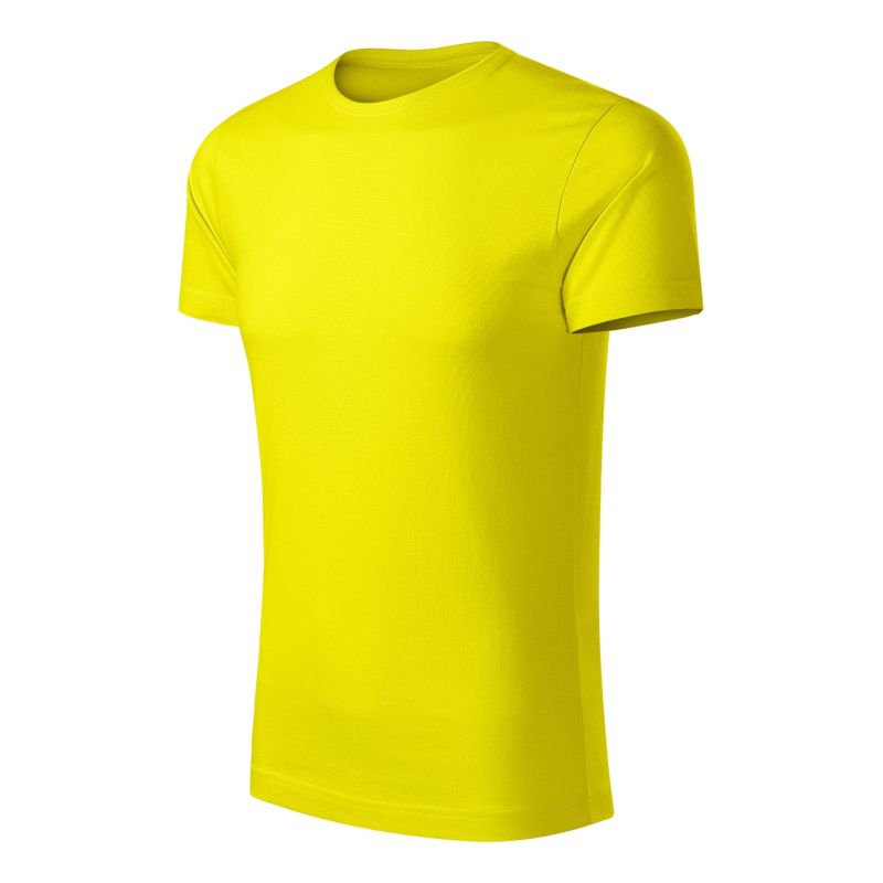 Men's Epic T-Shirt (Lemon) To be categorized Your Sports Performance