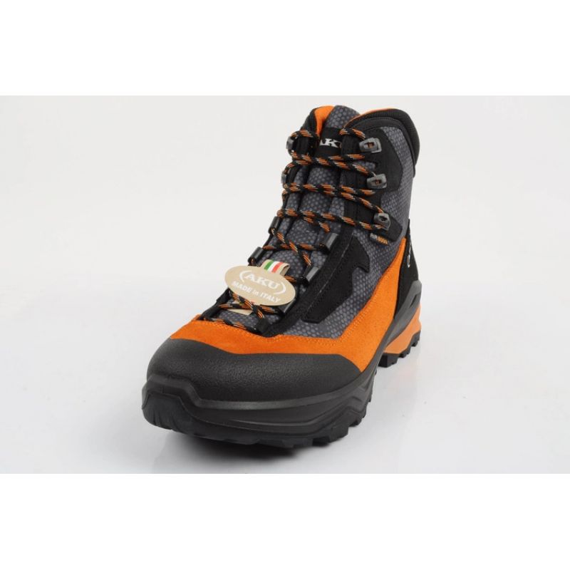 Aku Adapta Gore-tex M 494170 shoes Footwear/Outdoor/Aku Your Sports Performance