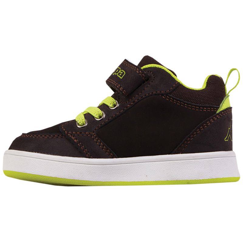 Shoes Kappa Rajo M Jr 280004M 5033 Footwear/Lifestyle/Kappa Kappa