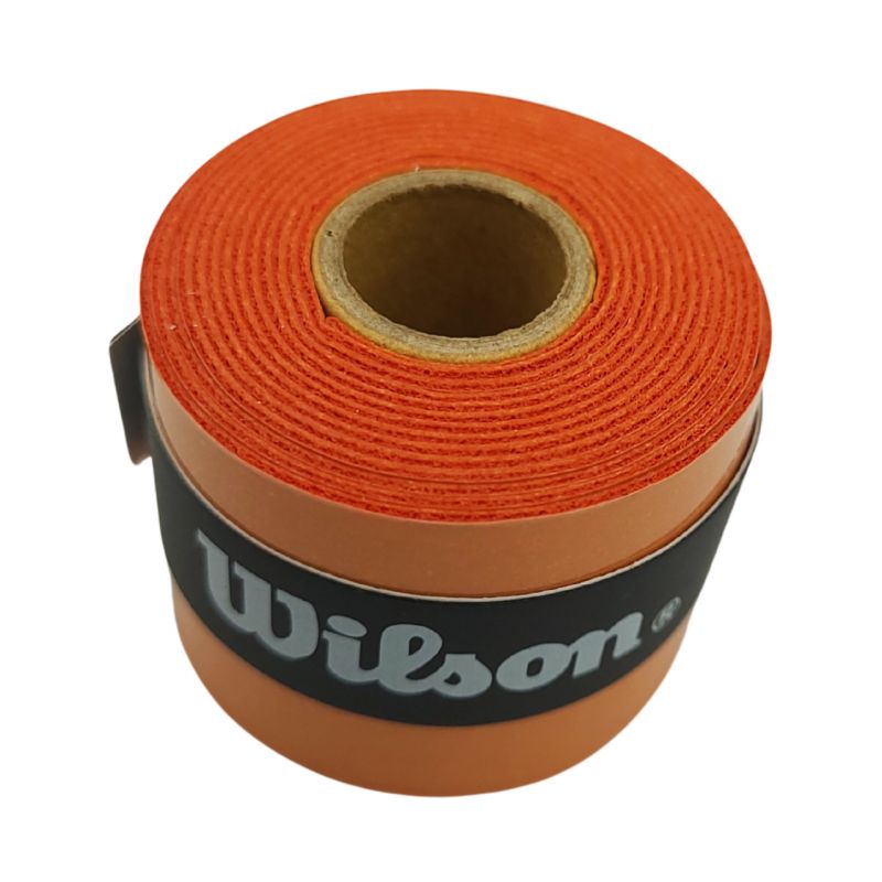 Wilson Comfort Overgrip racquet grip 1 pc. WR8410701001 In preparation Your Sports Performance