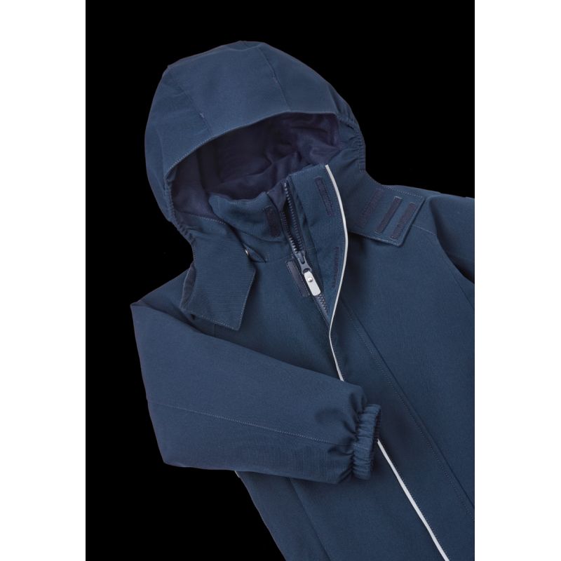Reima Reimatec Tromssa Jr winter suit (5100043A-6980) Clothing/Outdoor/Kombinezon Your Sports Performance