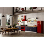 SMEG TSF01RDEU Toaster AGD - Produkty/Tostery Your Sports Performance
