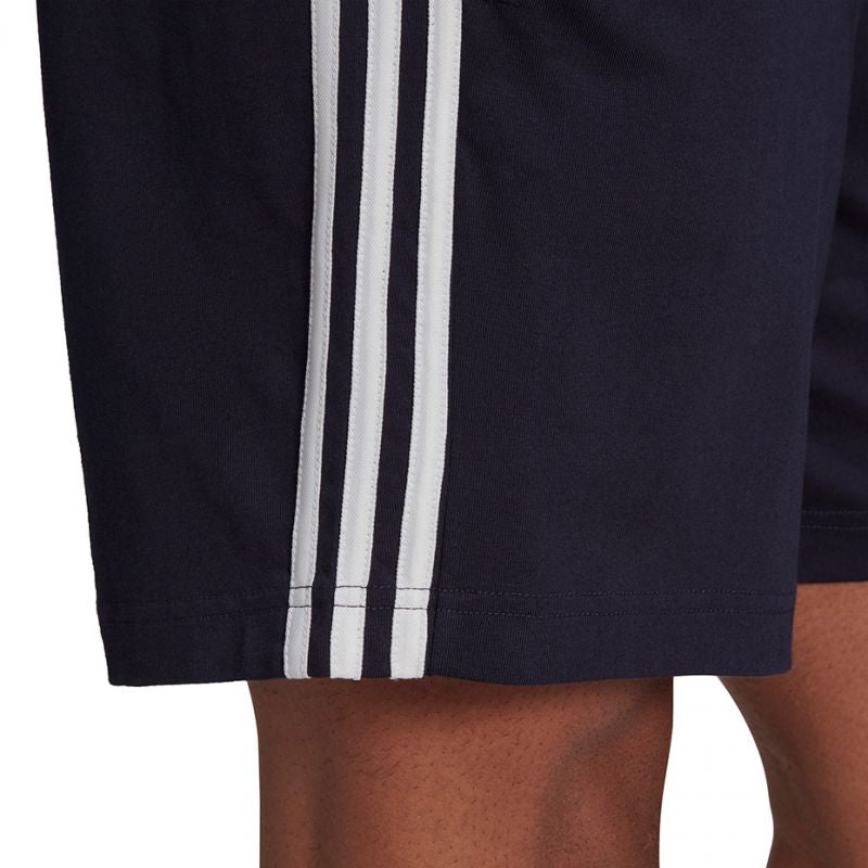 Adidas M 3S SJ M GK9989 shorts Clothing/Training Adidas