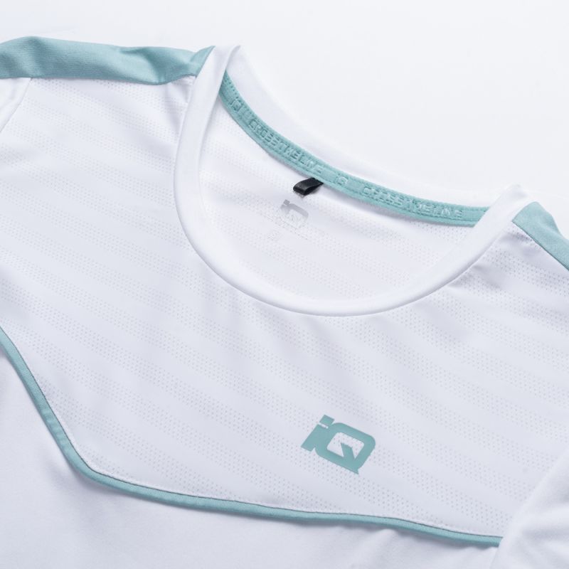 IQ Ikaria Wmns W tennis shirt Clothing/Training/IQ Your Sports Performance