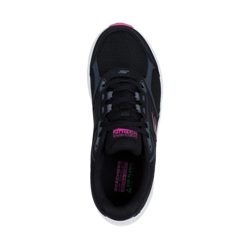 Skechers Go Run Consistent 2.0 W 128606 BKFS shoes Skechers