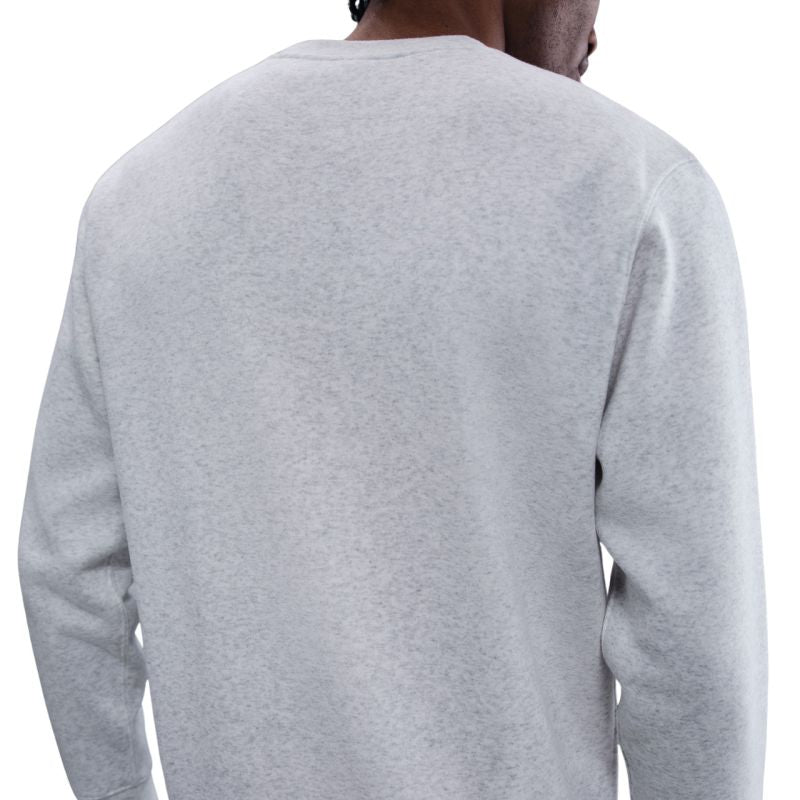 Men’s Nike Club BB Sweatshirt, Grey, FN3886 051