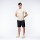 IGSORI Men's Shorts In preparation Your Sports Performance