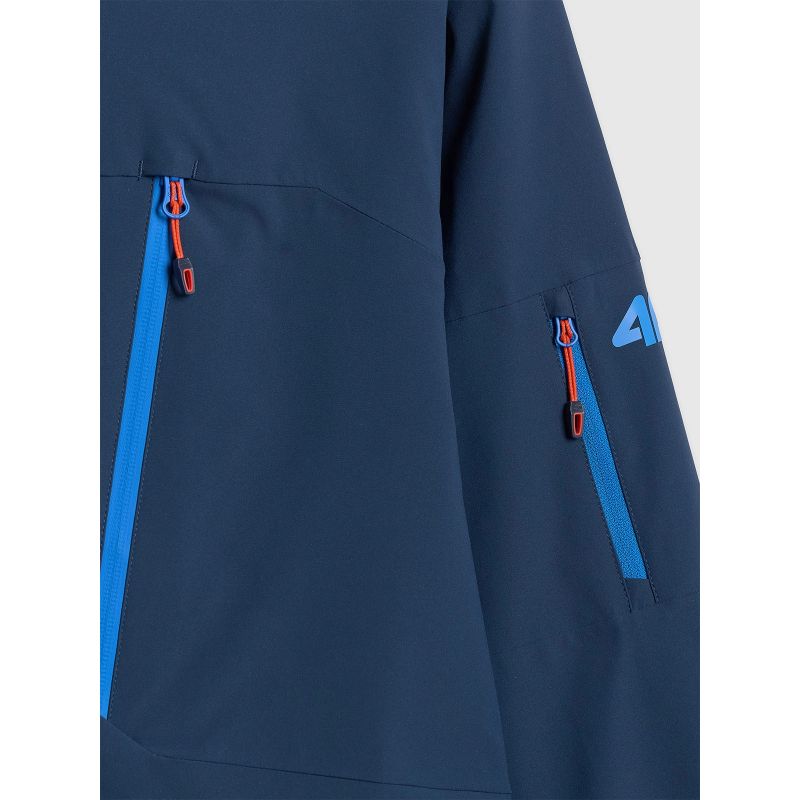 Men's 4F 8000 membrane transition jacket 4FWSS26TTJAM1122-20S 4f