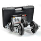 Profit DK4135 cast iron dumbbells Accessories/Training equipment Your Sports Performance