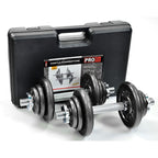 Profit DK4135 cast iron dumbbells Accessories/Training equipment Your Sports Performance