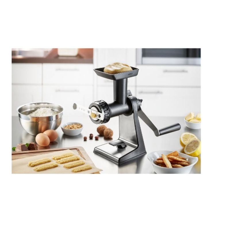 GEFU G-19090 meat grinder AGD - Produkty/Maszynki do mielenia Your Sports Performance