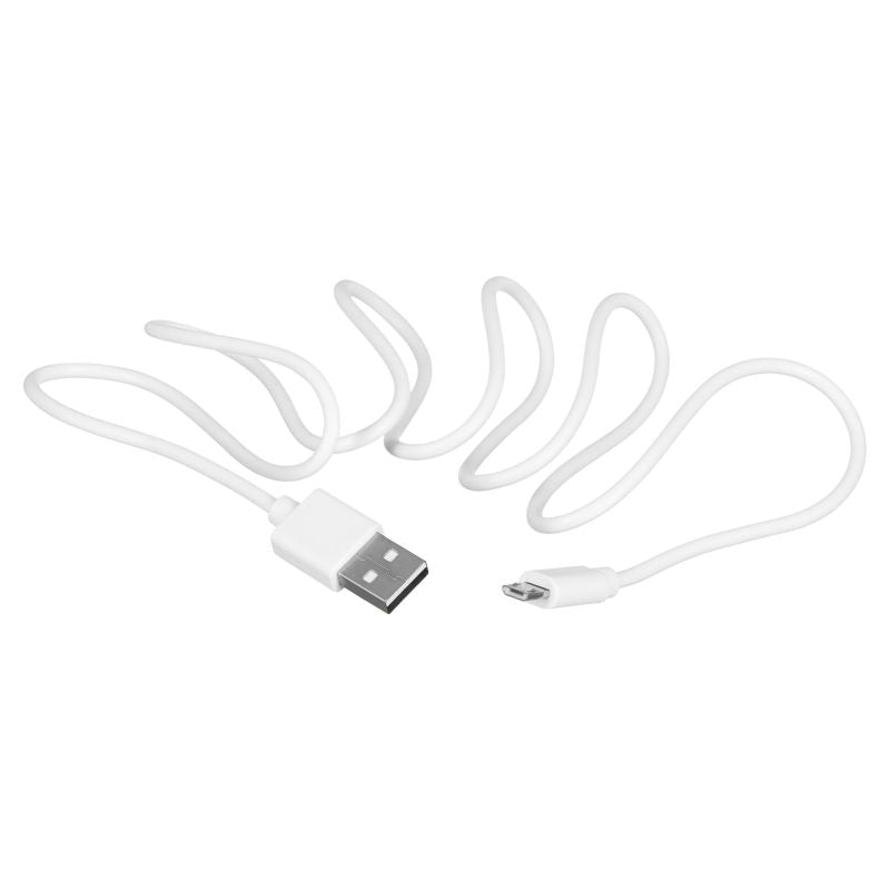 SAVIO CL-123 cable (Micro USB - USB 2.0; 1m; white) In preparation Your Sports Performance