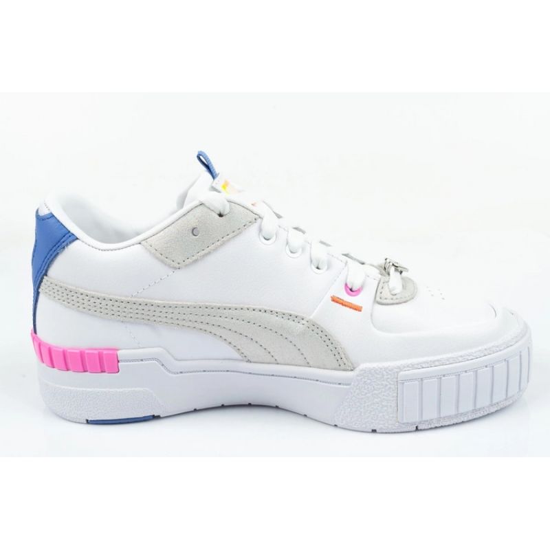 Puma Cali Sport W 375931 01 shoes Footwear/Lifestyle Puma